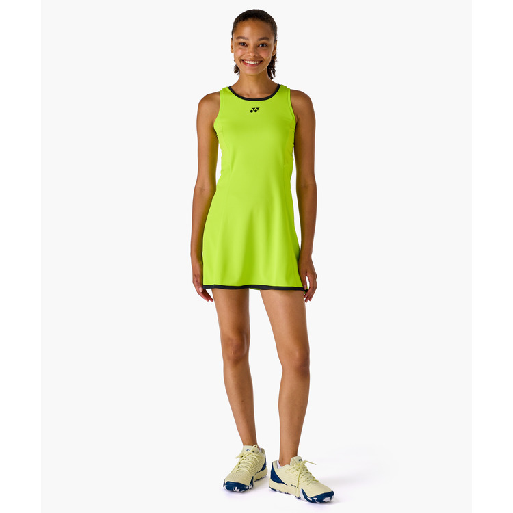 ウィメンズワンピース.20938 詳細画像 フレッシュライム(680) 11