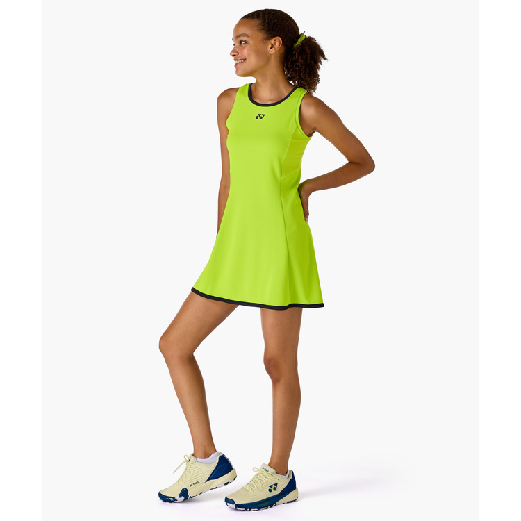 ウィメンズワンピース.20938 詳細画像 フレッシュライム(680) 13