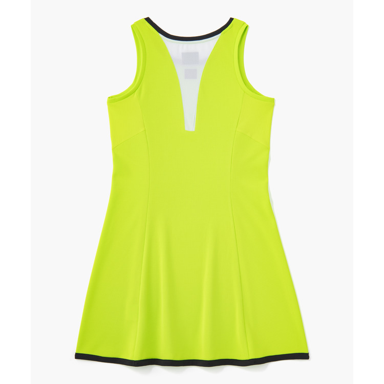 ウィメンズワンピース.20938 詳細画像 フレッシュライム(680) 2