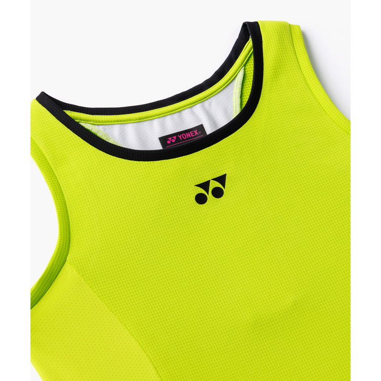 ウィメンズワンピース.20938 詳細画像 フレッシュライム(680) 4