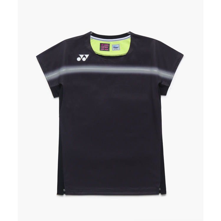 ウィメンズゲームシャツ.20939 詳細画像 ブラック(007) 1