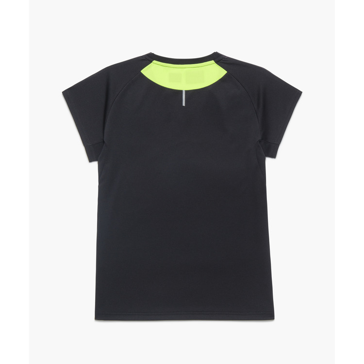 ウィメンズゲームシャツ.20939 詳細画像 ブラック(007) 2