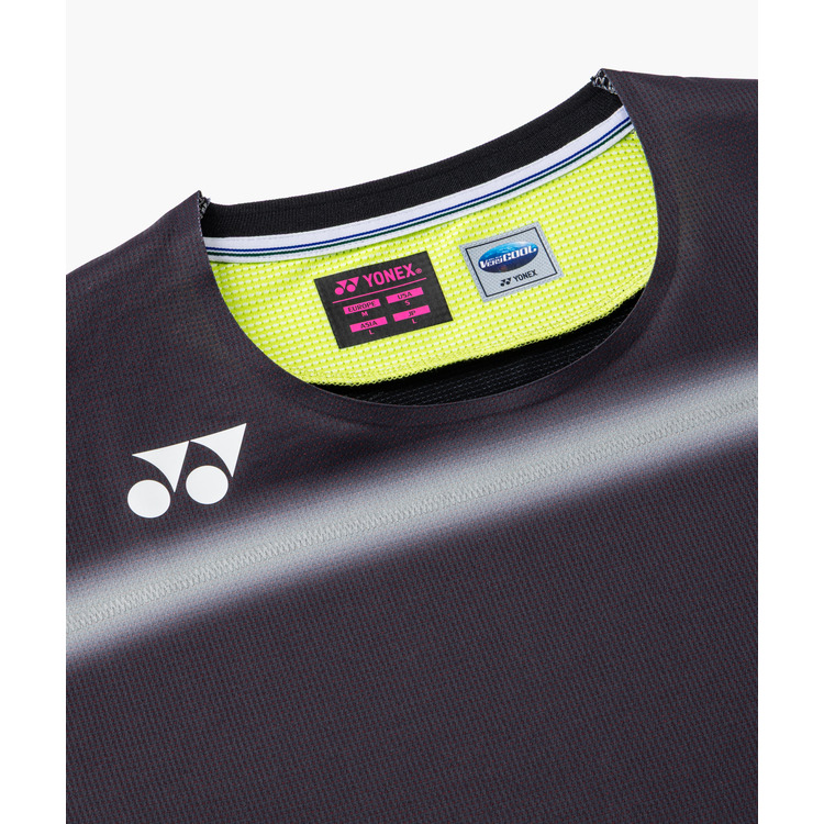 ウィメンズゲームシャツ.20939 詳細画像 ブラック(007) 4