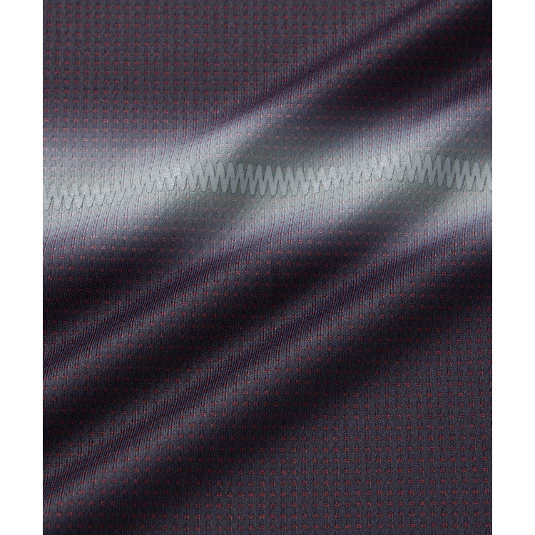 ウィメンズゲームシャツ.20939 詳細画像 ブラック(007) 5