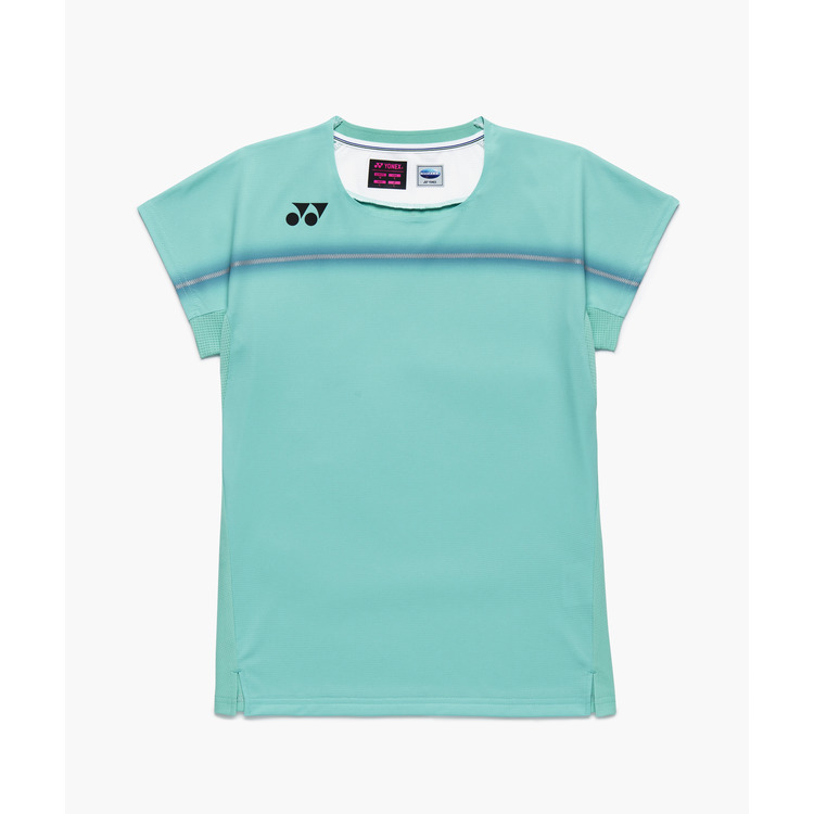 ウィメンズゲームシャツ.20939