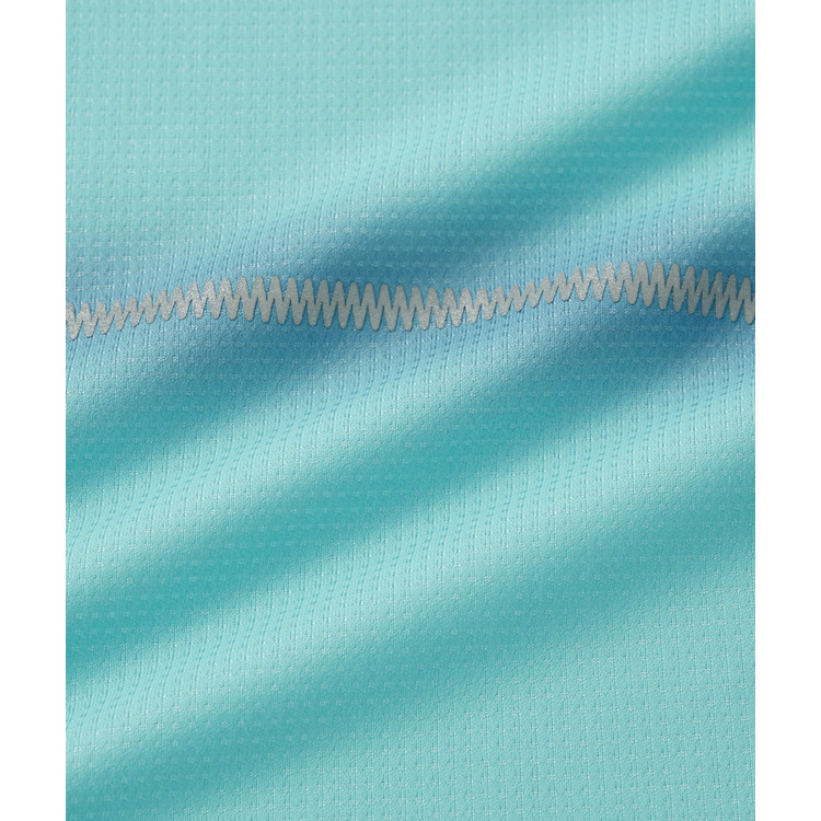 ウィメンズゲームシャツ.20939 詳細画像 クリアーミント(602) 5