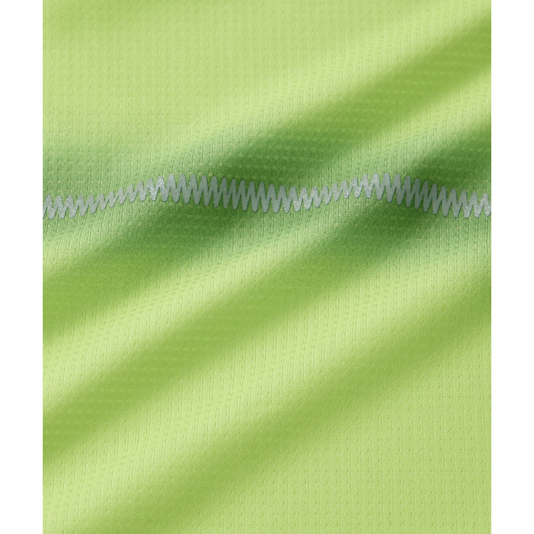 ウィメンズゲームシャツ.20939 詳細画像 フレッシュライム(680) 5