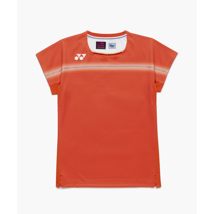 ウィメンズゲームシャツ.20939