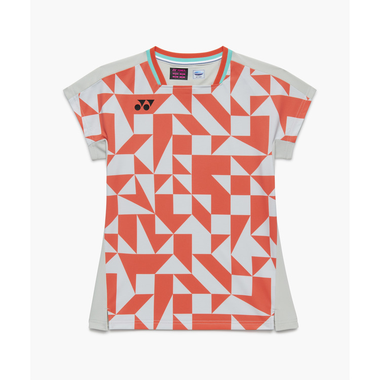 ウィメンズゲームシャツ.20940