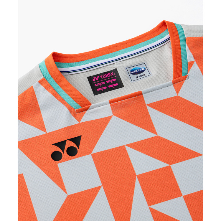 ウィメンズゲームシャツ.20940 詳細画像 シルバーグレー(024) 4