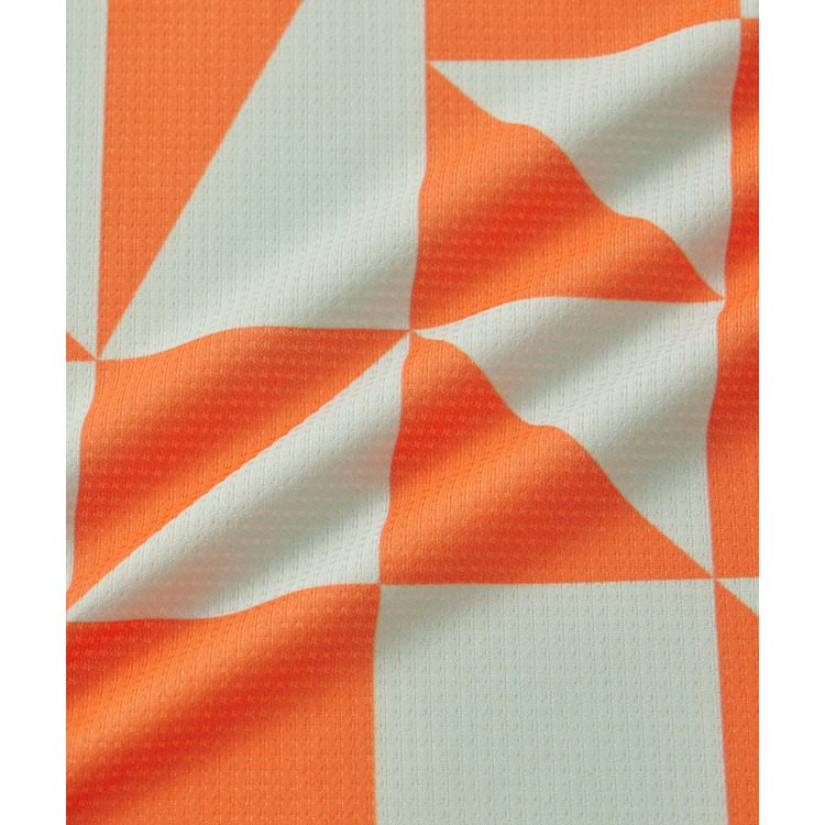 ウィメンズゲームシャツ.20940 詳細画像 シルバーグレー(024) 5