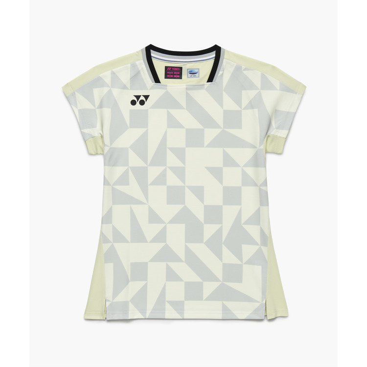 ウィメンズゲームシャツ.20940