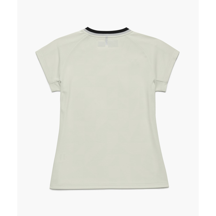 ウィメンズゲームシャツ.20940 詳細画像 シャンパン(293) 2