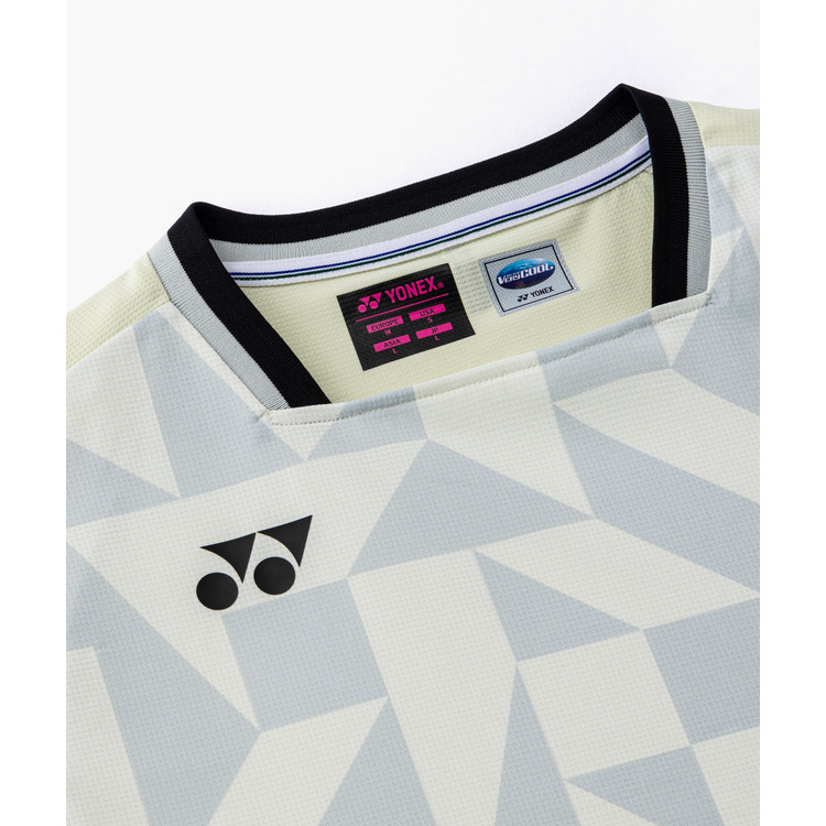 ウィメンズゲームシャツ.20940 詳細画像 シャンパン(293) 4