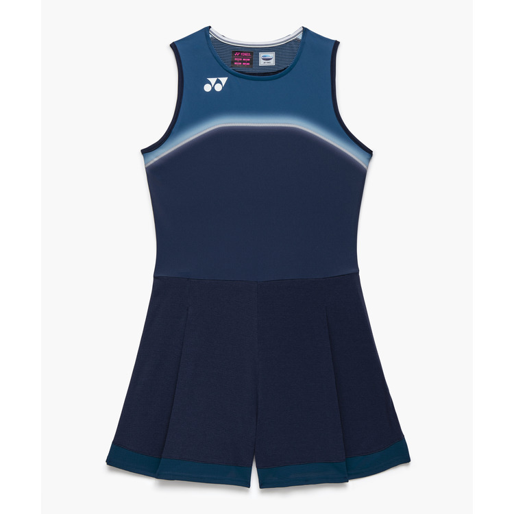 ウィメンズジャンプスーツ.20941Y 詳細画像 ダークネイビー(554) 1