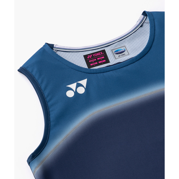 ウィメンズジャンプスーツ.20941Y 詳細画像 ダークネイビー(554) 4