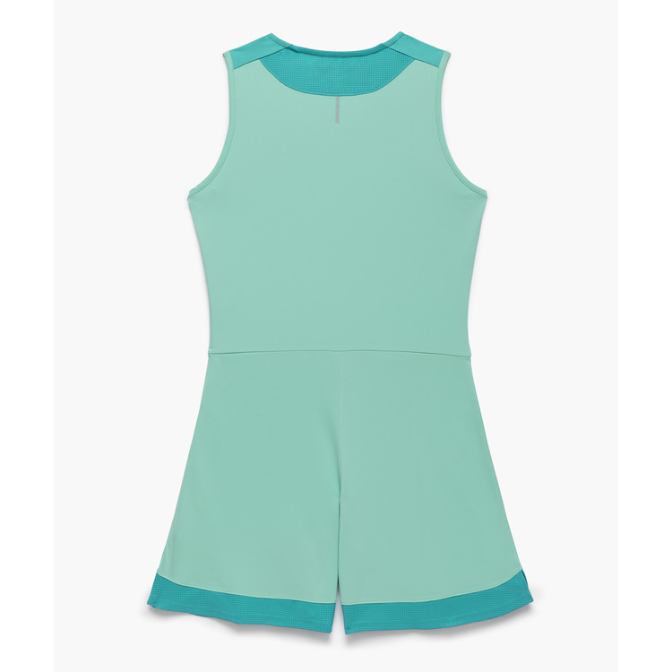 ウィメンズジャンプスーツ.20941Y 詳細画像 クリアーミント(602) 2