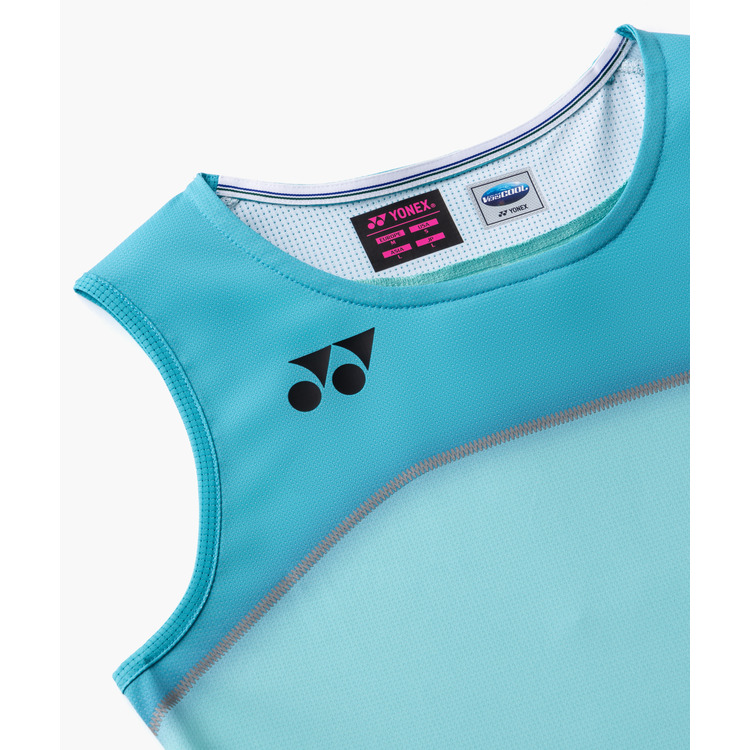 ウィメンズジャンプスーツ.20941Y 詳細画像 クリアーミント(602) 4