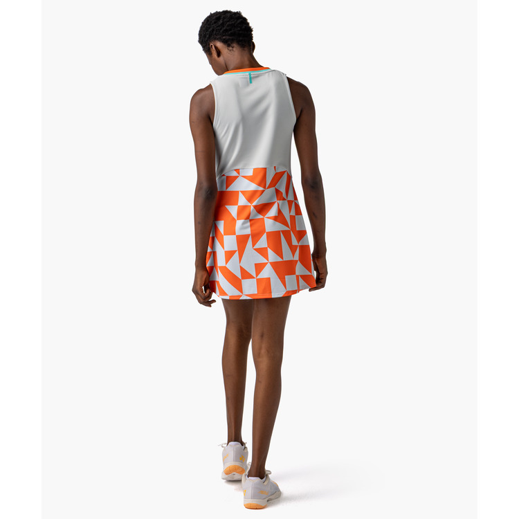 ウィメンズワンピース.20942Y 詳細画像 シルバーグレー(024) 12