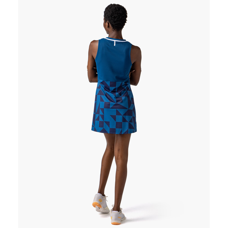 ウィメンズワンピース.20942Y 詳細画像 インディゴブルー(169) 12