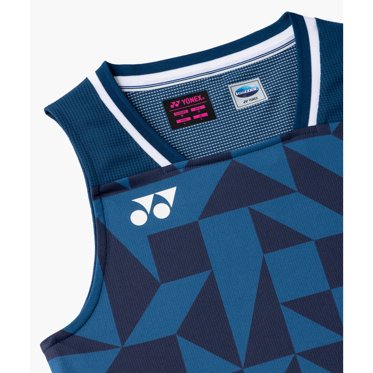 ウィメンズワンピース.20942Y 詳細画像 インディゴブルー(169) 4