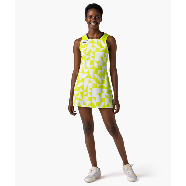 ウィメンズワンピース.20942Y 詳細画像 フレッシュライム(680) 11