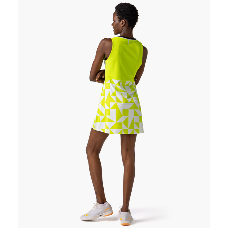 ウィメンズワンピース.20942Y 詳細画像 フレッシュライム(680) 12