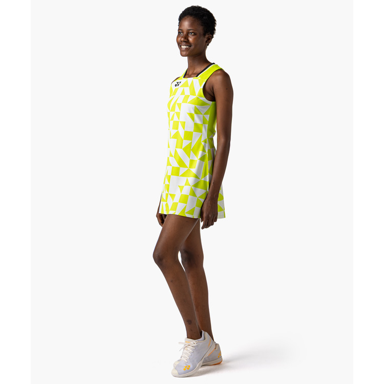 ウィメンズワンピース.20942Y 詳細画像 フレッシュライム(680) 13