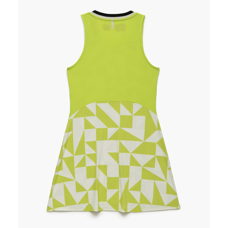 ウィメンズワンピース.20942Y 詳細画像 フレッシュライム(680) 2