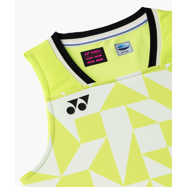 ウィメンズワンピース.20942Y 詳細画像 フレッシュライム(680) 4