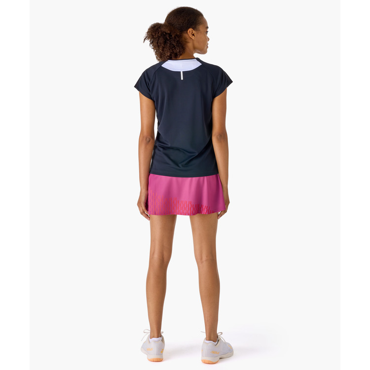 ウィメンズゲームシャツ.20943 詳細画像 ブラック(007) 12