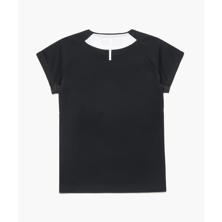 ウィメンズゲームシャツ.20943 詳細画像 ブラック(007) 2