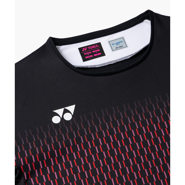 ウィメンズゲームシャツ.20943 詳細画像 ブラック(007) 4