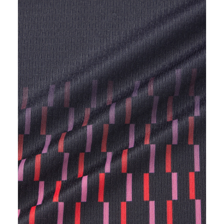 ウィメンズゲームシャツ.20943 詳細画像 ブラック(007) 5