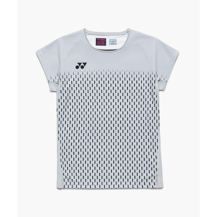 ウィメンズゲームシャツ.20943