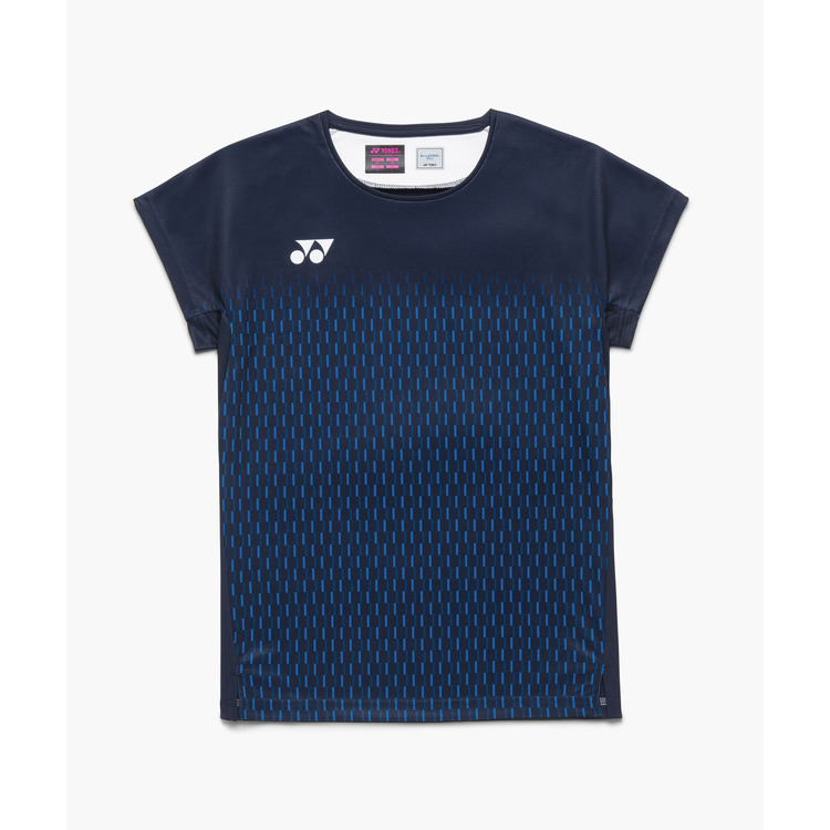 ウィメンズゲームシャツ.20943