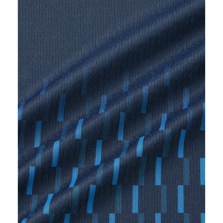 ウィメンズゲームシャツ.20943 詳細画像 ダークネイビー(554) 5