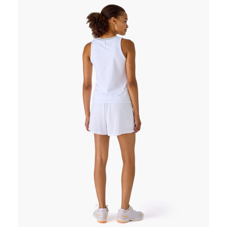 ウィメンズフィットタンクトップ.20944 詳細画像 ホワイト(011) 12