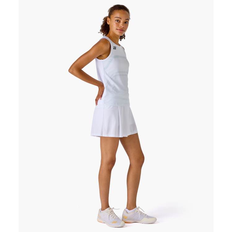 ウィメンズフィットタンクトップ.20944 詳細画像 ホワイト(011) 13