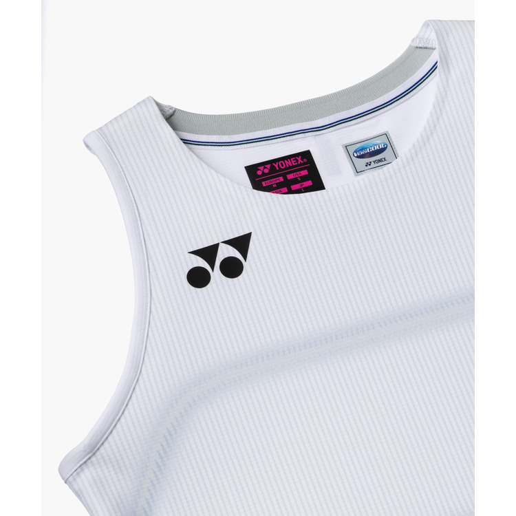 ウィメンズフィットタンクトップ.20944 詳細画像 ホワイト(011) 4