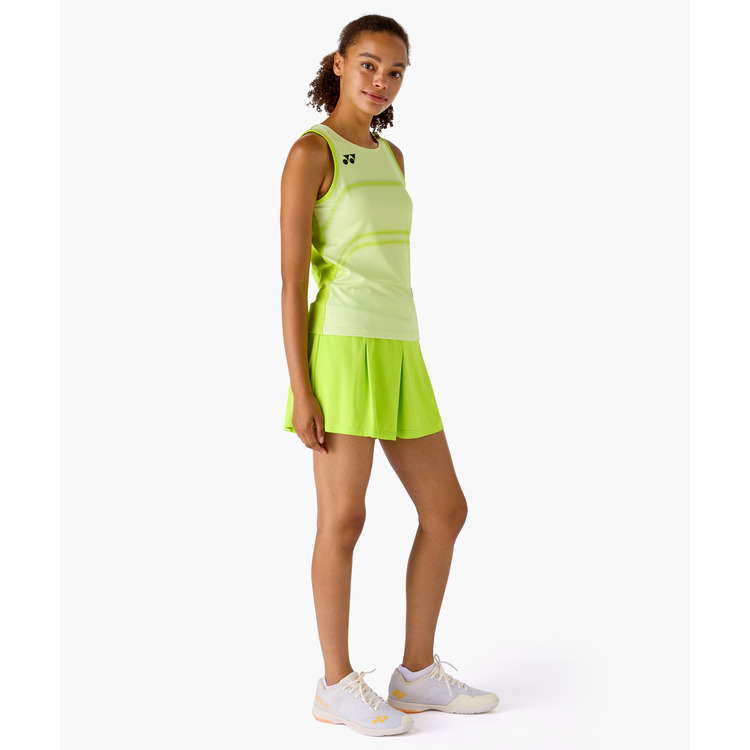 ウィメンズフィットタンクトップ.20944 詳細画像 フレッシュライム(680) 13