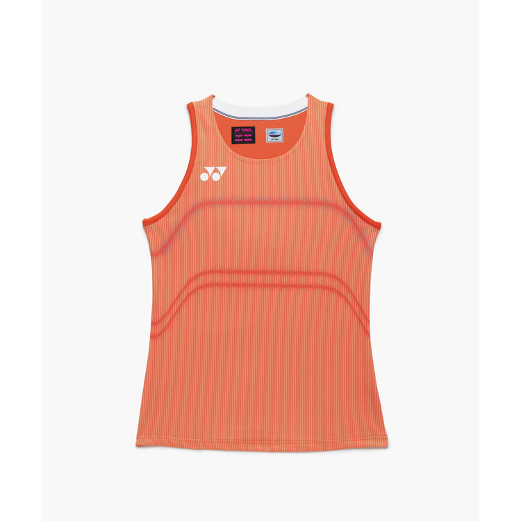 ウィメンズフィットタンクトップ.20944