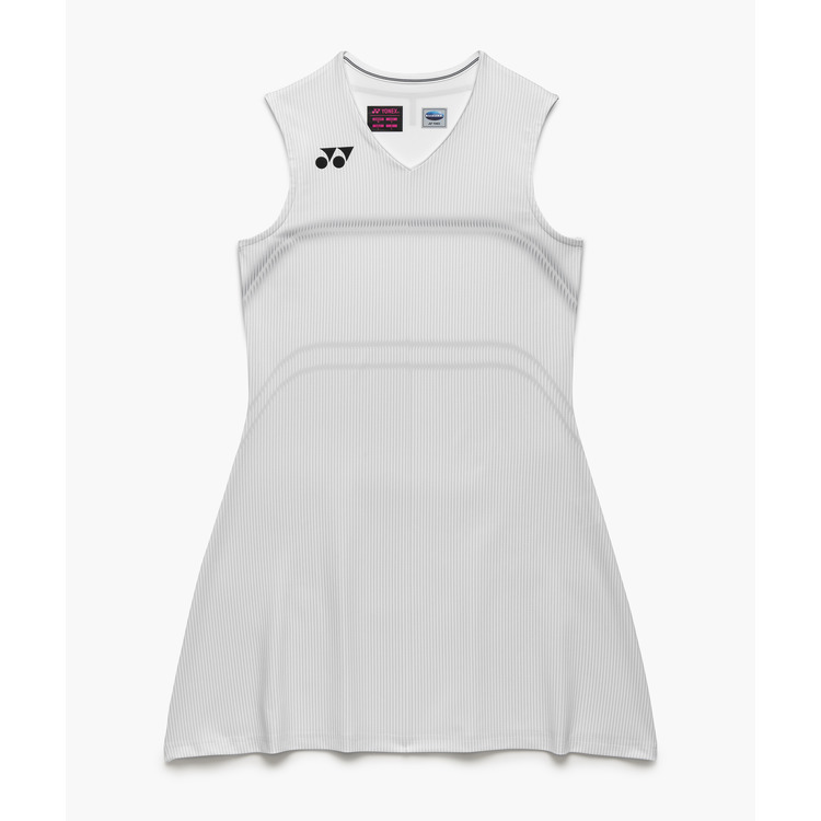 ウィメンズワンピース.20945Y 詳細画像 ホワイト(011) 1