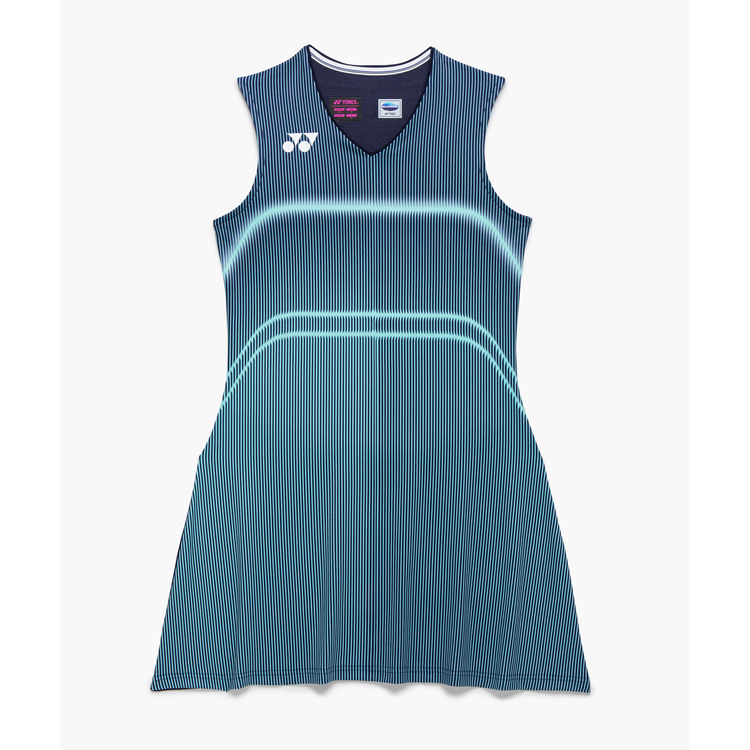 ウィメンズワンピース.20945Y 詳細画像 ダークネイビー(554) 1