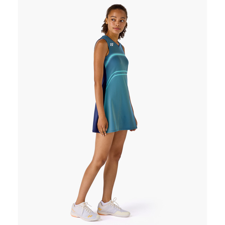 ウィメンズワンピース.20945Y 詳細画像 ダークネイビー(554) 13