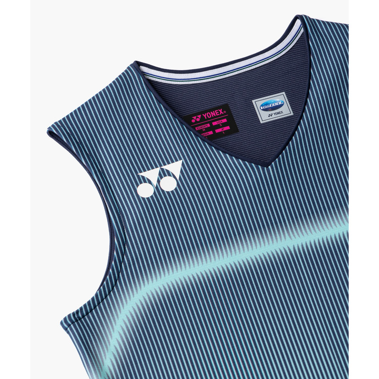 ウィメンズワンピース.20945Y 詳細画像 ダークネイビー(554) 4