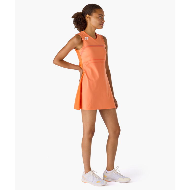 ウィメンズワンピース.20945Y 詳細画像 サイバーオレンジ(814) 13