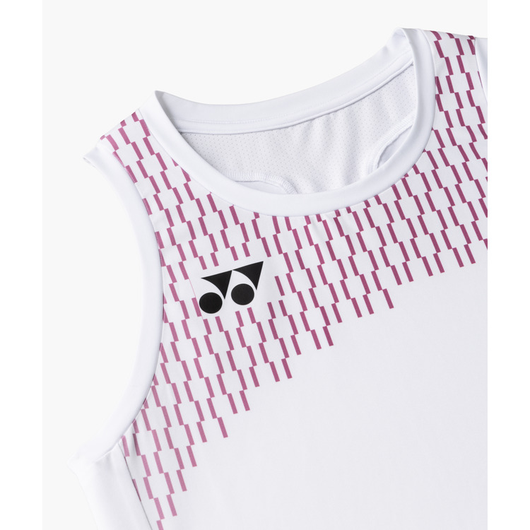 ウィメンズフィットタンクトップ.20946 詳細画像 ホワイト(011) 4