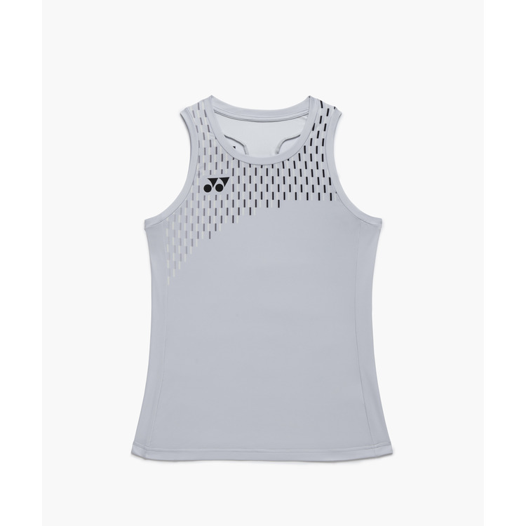 ウィメンズフィットタンクトップ.20946 詳細画像 シルバーグレー(024) 1