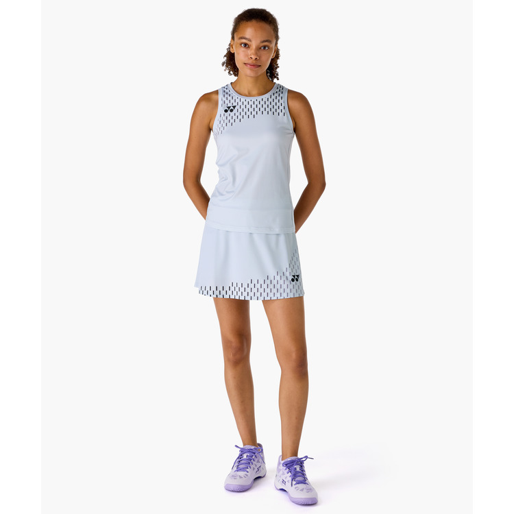 ウィメンズフィットタンクトップ.20946 詳細画像 シルバーグレー(024) 11